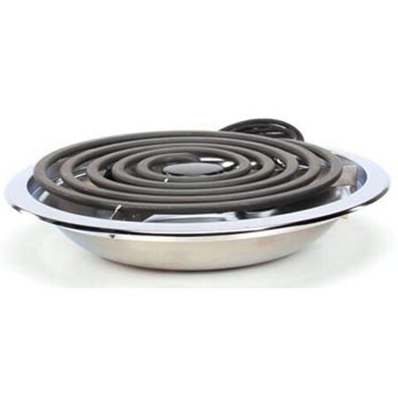 Apw Coil 240V Hot Plate Element 1404840